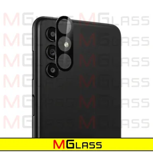 محافظ لنز دوربین ام‌گلس مدل 3D-MG مناسب برای گوشی موبایل سامسونگ Galaxy M54 5G