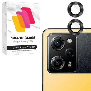 محافظ لنز دوربین شهر گلس مدل RINS20 مناسب برای گوشی موبایل شیائومی Poco X5 pro