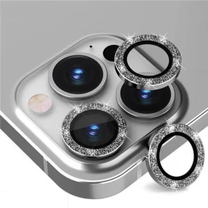 محافظ لنز دوربین گلس استار مدل LNG-Glass مناسب برای گوشی موبایل اپل iPhone 13 Pro Max