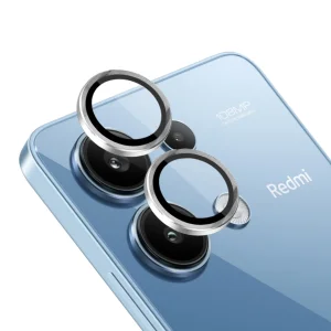 محافظ لنز دوربین رینگی ام‌گلس مدل Ring Protector مناسب برای گوشی موبایل شیائومی Redmi Note 13 4G