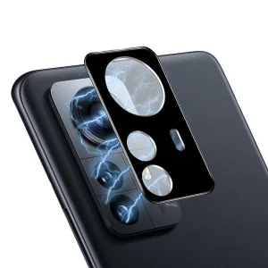 محافظ لنز دوربین اپیکوی مدل 3D Lenz مناسب برای گوشی موبایل شیائومی Mi 12X /12/ Mi12