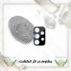 محافظ لنز دوربین تراستکتور مدل LENSFT مناسب برای گوشی موبایل سامسونگ Galaxy A13 4G / A32 5G / A23 5G