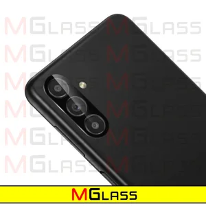 محافظ لنز دوربین ام‌گلس مدل 3D-MG مناسب برای گوشی موبایل سامسونگ Galaxy A54 5G