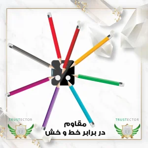 محافظ لنز دوربین  تراستکتور مدل LFUT20 مناسب برای گوشی موبایل شیائومی Redmi K50 / K50 Pro / K50 Ultra / K50 Gaming