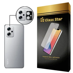 محافظ لنز دوربین گلس استار مدل LFUL مناسب برای گوشی موبایل شیائومی Redmi K50i