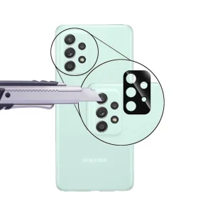 محافظ لنز دوربین گلس استار مدل LFUL مناسب برای گوشی موبایل شیائومی Redmi K50i
