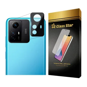 محافظ لنز دوربین گلس استار مدل LENSFS مناسب برای گوشی موبایل شیائومی Redmi Note 12S