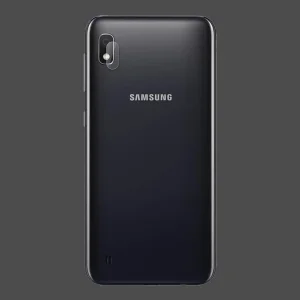 محافظ لنز دوربین مولتی نانو مدل Pro مناسب برای گوشی موبایل سامسونگ Galaxy A10 بسته دو عددی
