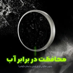 محافظ لنز ال کا جی مدل ring_X7g LKK مناسب برای گوشی موبایل شیائومی Redmi Turbo 4