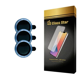 محافظ لنز دوربین گلس استار مدل RL3GA مناسب برای گوشی موبایل سامسونگ Galaxy A14 4G