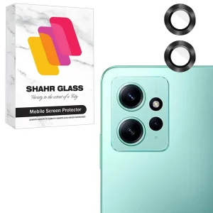 محافظ لنز دوربین شهر گلس مدل RINS20 مناسب برای گوشی موبایل شیائومی Redmi Note 12 4G