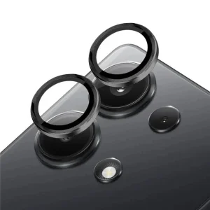 محافظ لنز دوربین کروکودیل مدل رینگی مناسب برای گوشی موبایل شیائومی Redmi Note 13 4G
