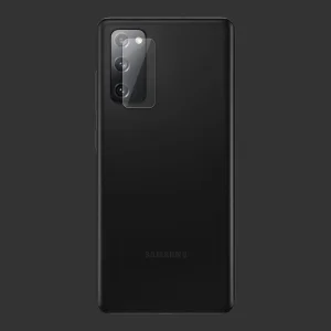 محافظ لنز دوربین مولتی نانو مدل Pro مناسب برای گوشی موبایل سامسونگ Galaxy S20 FE بسته دو عددی