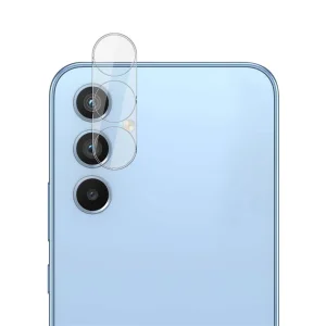 محافظ لنز دوربین بادیگارد مدل Blk مناسب برای گوشی موبایل سامسونگ Galaxy A24
