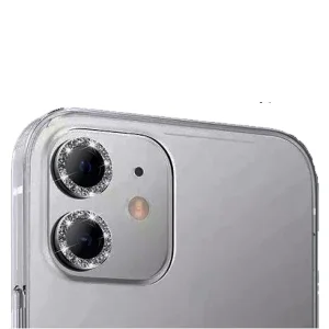 محافظ لنز دوربین گلس استار مدل LNG-Glass مناسب برای گوشی موبایل اپل iPhone 11