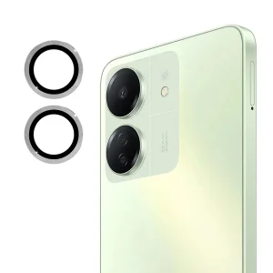 محافظ لنز دوربین رینگی ام‌گلس مدل Ring Protector مناسب برای گوشی موبایل شیائومی Redmi 13C