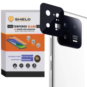 محافظ لنز دوربین آلتیمیت شیلد مدل 3D-UL مناسب برای گوشی موبایل شیائومی 13Pro