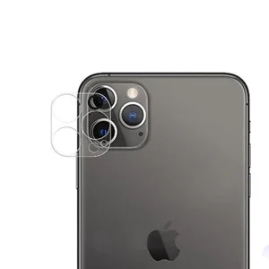 محافظ لنز دوربین گلس استار مدل 3DLGA مناسب برای گوشی موبایل اپل iPhone 13 Pro