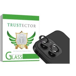 محافظ لنز دوربین تراستکتور مدل RINGTR مناسب برای گوشی موبایل اپل iPhone 12