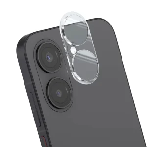 محافظ لنز دوربین بادیگارد مدل 3D GL مناسب برای گوشی موبایل شیائومی Poco X8 Pro