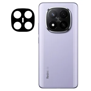 محافظ لنز دوربین آکوآرا مدل AK-3D مناسب برای گوشی موبایل شیائومی Redmi Note 14 Pro Plus 5G