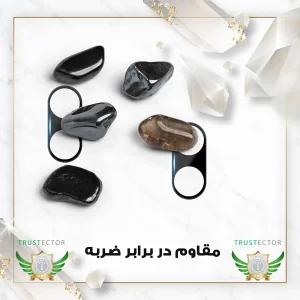 محافظ لنز دوربین تراستکتور مدل LENSFT مناسب برای گوشی موبایل شیائومی Redmi 13C 4G / Poco C65