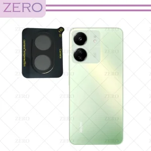 محافظ لنز دوربین زیرو مدل 3D-ZR مناسب برای گوشی موبایل شیائومی POCO C65