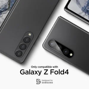 محافظ لنز دوربین بادیگارد مدل GL مناسب برای گوشی موبایل سامسونگ Galaxy Z Fold 4