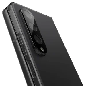 محافظ لنز دوربین بادیگارد مدل GL مناسب برای گوشی موبایل سامسونگ Galaxy Z Fold 4