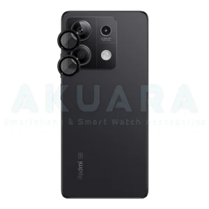 محافظ لنز دوربین رینگی آکوآرا مدل Ring STL مناسب برای گوشی موبایل شیائومی Redmi Note 13 5G