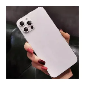 محافظ لنز دوربین نگین دار هورس مدل DIAMOND مناسب برای گوشی موبایل اپل iPhone 12 Pro Max