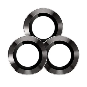 محافظ لنز دوربین لایونکس مدل RING-LENS مناسب برای گوشی موبایل اپل iPhone 14