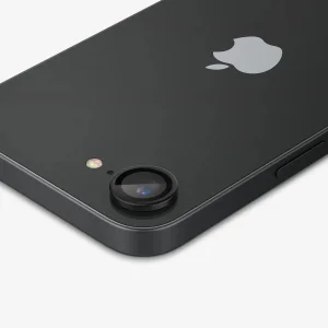 محافظ لنز دوربین بادیگارد مدل رینگی مناسب برای گوشی موبایل اپل iPhone 16e