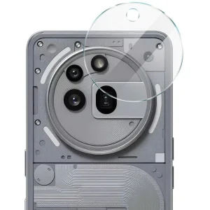 محافظ لنز دوربین بادیگارد مدل GL مناسب برای گوشی موبایل ناتینگ Phone 3a Pro