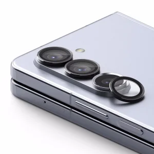 محافظ لنز دوربین بادیگارد مدل رینگی مناسب برای گوشی موبایل سامسونگ Galaxy Z Fold 5