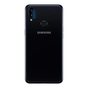 محافظ لنز دوربین مولتی نانو مدل Pro مناسب برای گوشی موبایل سامسونگ Galaxy A10S