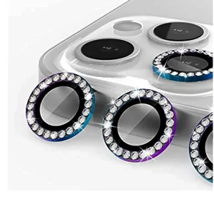 محافظ لنز دوربین گلس استار مدل LNG-Glass مناسب برای گوشی موبایل اپل iPhone 11 Pro Max