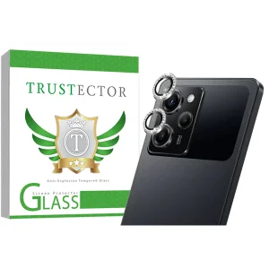 محافظ لنز دوربین تراستکتور مدل NEGLET مناسب برای گوشی موبایل شیائومی Poco X5 Pro 5G