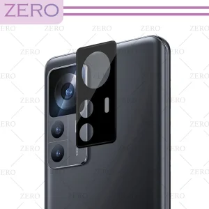محافظ لنز دوربین زیرو مدل 3D-ZR مناسب برای گوشی موبایل شیائومی Mi 12T 5G