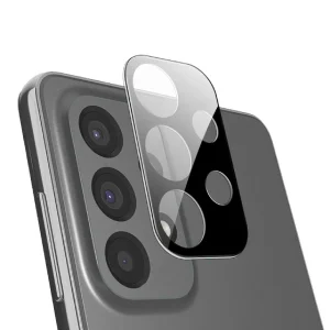 محافظ لنز دوربین گلس استار مدل 5DLENS مناسب برای گوشی موبایل سامسونگ Galaxy Z Fold 4 / Fold 4 5G