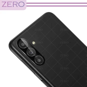 محافظ لنز دوربین زیرو مدل 3D-ZR مناسب برای گوشی موبایل سامسونگ Galaxy F34