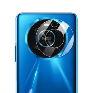 محافظ لنز دوربین بادیگارد مدل GL مناسب برای گوشی موبایل آنر Honor X9