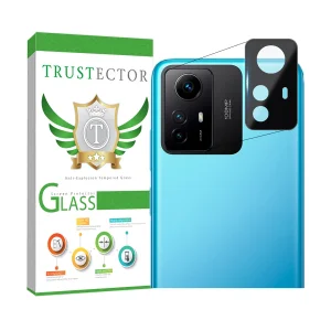 محافظ لنز دوربین تراستکتور مدل LENSFT مناسب برای گوشی موبایل شیائومی Redmi Note 12S