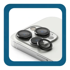 محافظ لنز دوربین فلزی توتو مدل eMetal مناسب برای گوشی موبایل شیائومی Redmi Note 12 Pro 5G / POCO X5 Pro