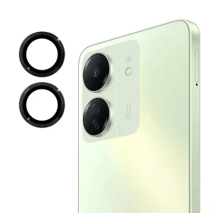 محافظ لنز دوربین رینگی ام‌گلس مدل Ring Protector مناسب برای گوشی موبایل شیائومی Poco C65
