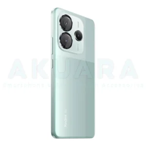 محافظ لنز دوربین رینگی آکوآرا مدل Ring STL مناسب برای گوشی موبایل شیائومی Redmi Note 14