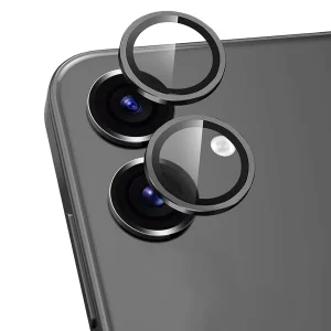 محافظ لنز دوربین بادیگارد مدل رینگی مناسب برای گوشی موبایل سامسونگ Galaxy A06