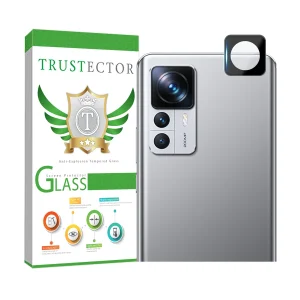 محافظ لنز دوربین تراستکتور مدل LFUT20 مناسب برای گوشی موبایل شیائومی 12T Pro / 12T / Redmi K50 Ultra
