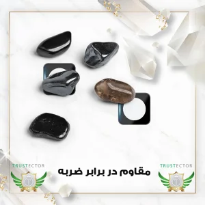 محافظ لنز دوربین تراستکتور مدل LFUT20 مناسب برای گوشی موبایل شیائومی 12T Pro / 12T / Redmi K50 Ultra