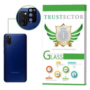 محافظ لنز دوربین تراستکتور مدل LFUL مناسب برای گوشی موبایل سامسونگ Galaxy M03s